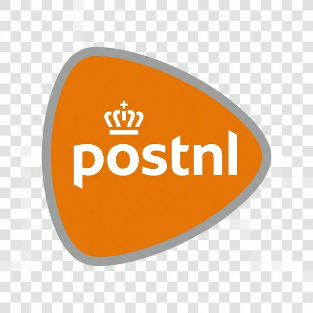 PostNL Logo